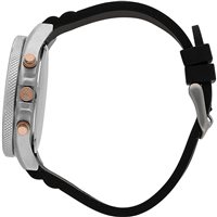 Orologio Maserati Uomo Sfida in Acciaio R8871640002 - R8871640002